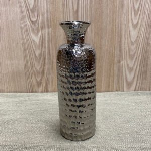 Silver Bottle Small