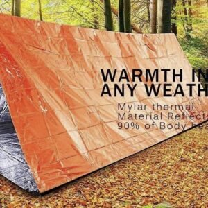 Emergency Sleeping Bag